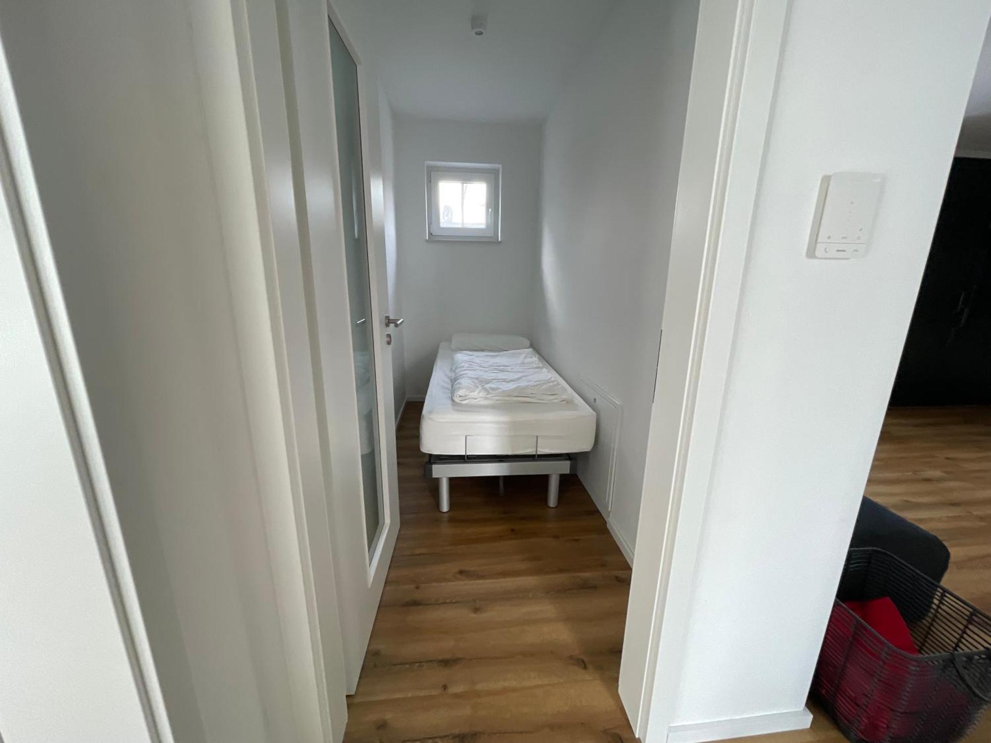 Gemuetliche Wohnung Im Herzen Von Швебіш-Гмюнд Екстер'єр фото